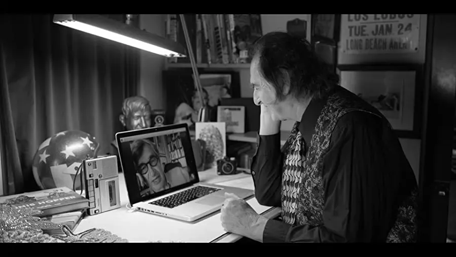 Along for the Ride online