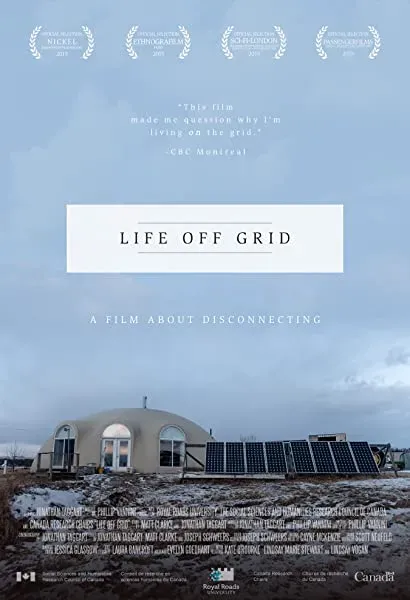 Life off grid