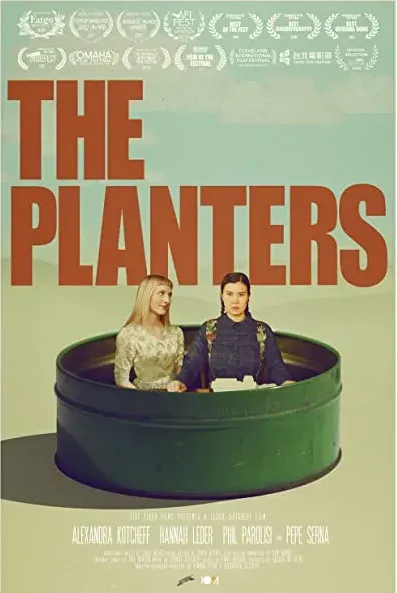 The Planters