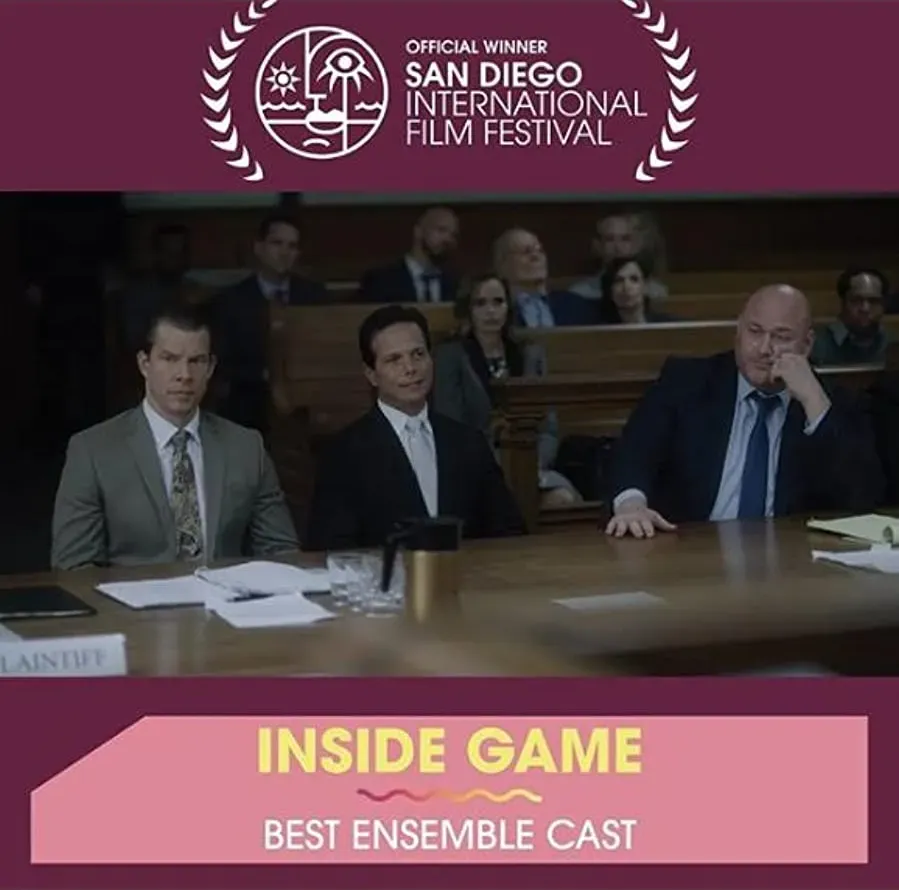 Inside Game online