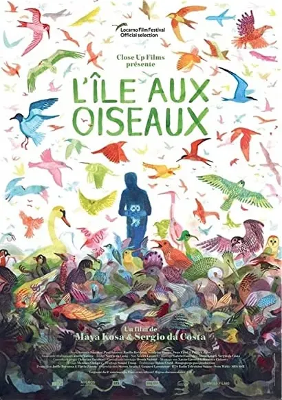 L'Île aux oiseaux