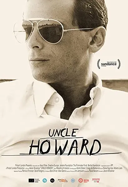 Wujek Howard