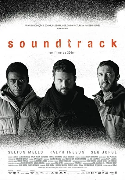 Soundtrack