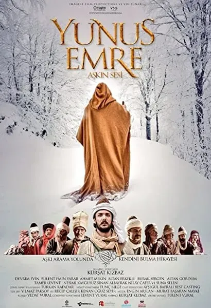 Yunus Emre: Askin Sesi