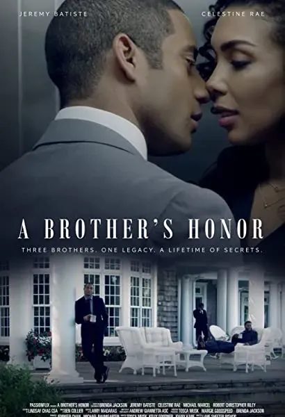 A Brother's Honor