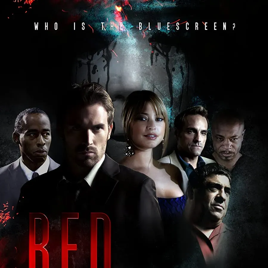 Red Herring online