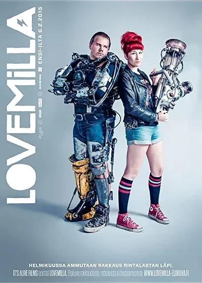 Lovemilla