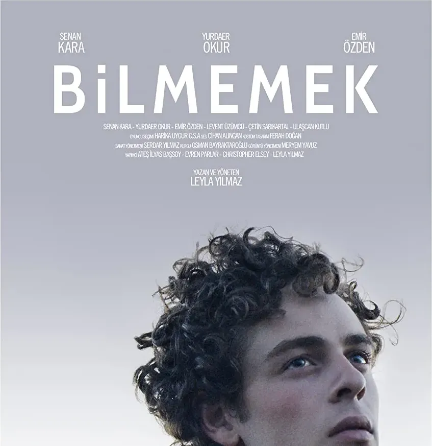 Bilmemek online