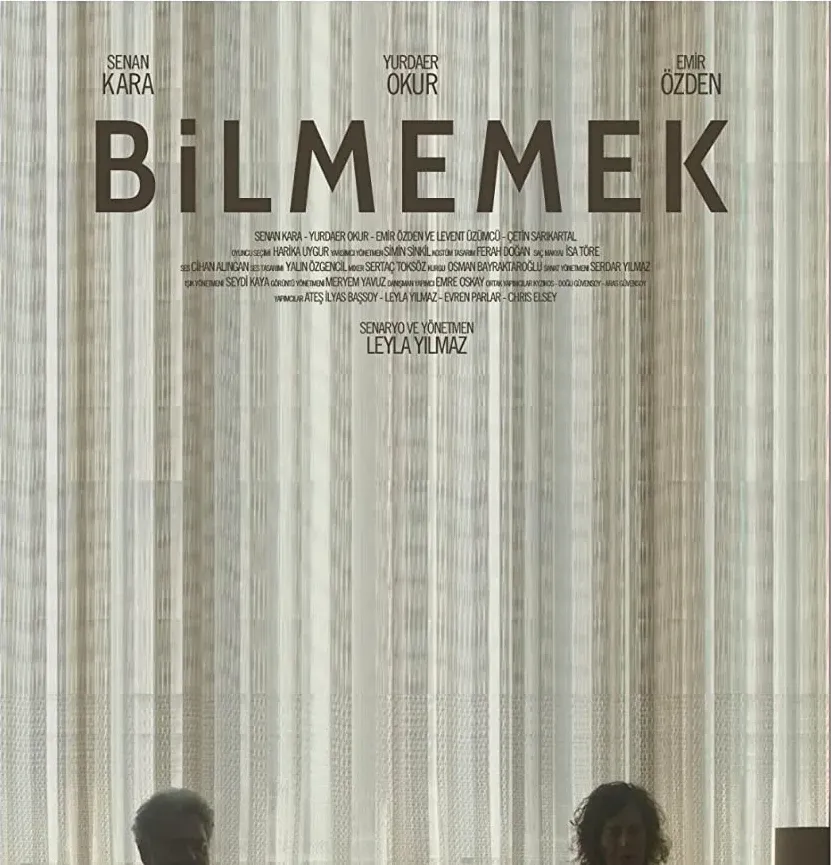 Bilmemek online