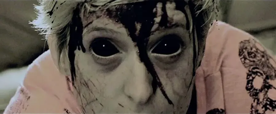 Granny of the Dead online