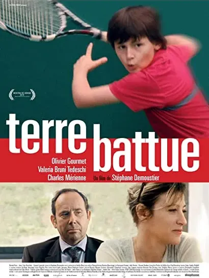 Terre battue