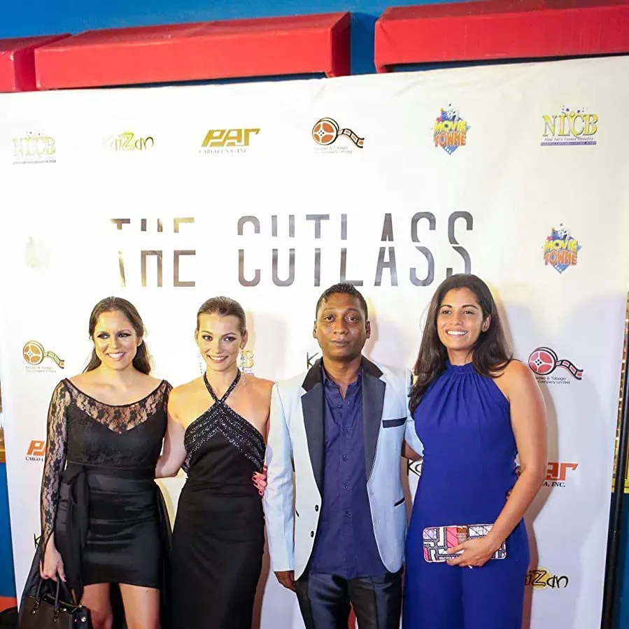 The Cutlass online