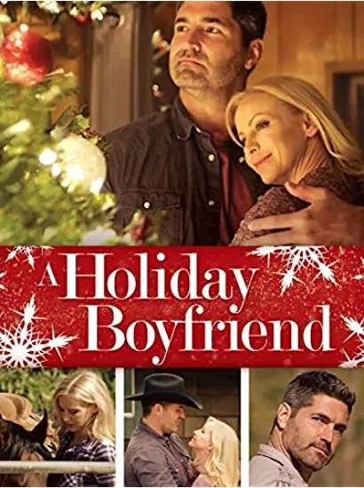 A Holiday Boyfriend
