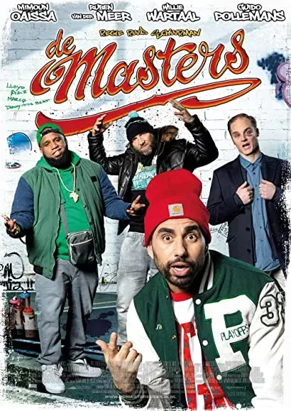 De Masters