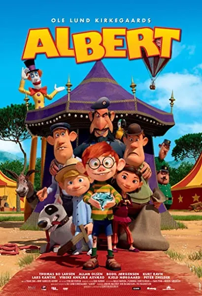 Albert