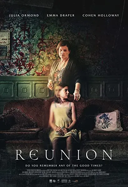 Reunion