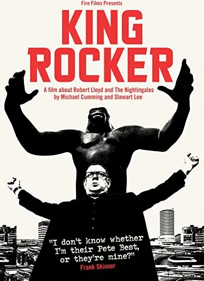King Rocker