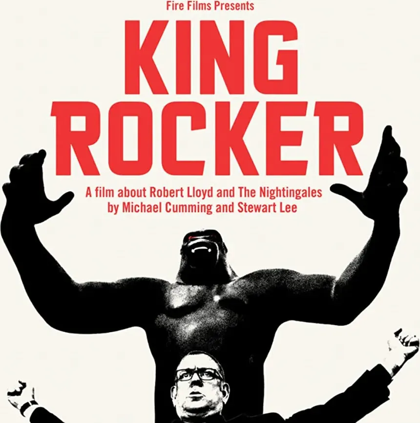 King Rocker online