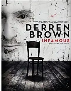 Derren Brown: Infamous