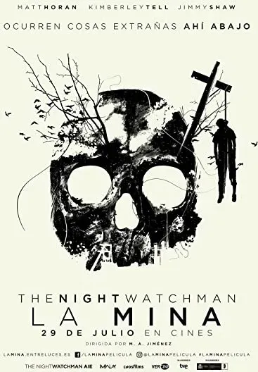 The Night Watchman