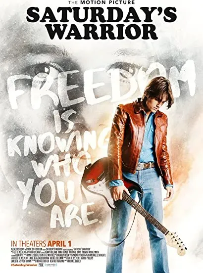 Saturday's Warrior