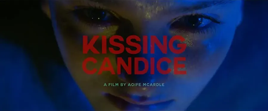 Kissing Candice online