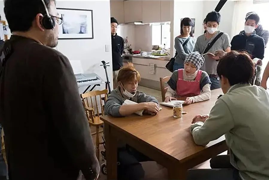 Hana-chan no misoshiru online