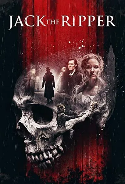 Jack the Ripper