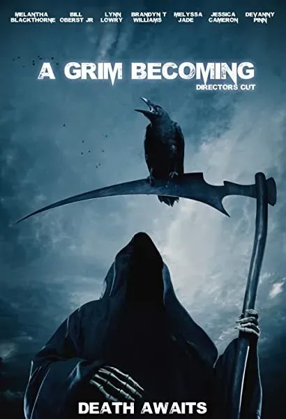 A Grim Becoming
