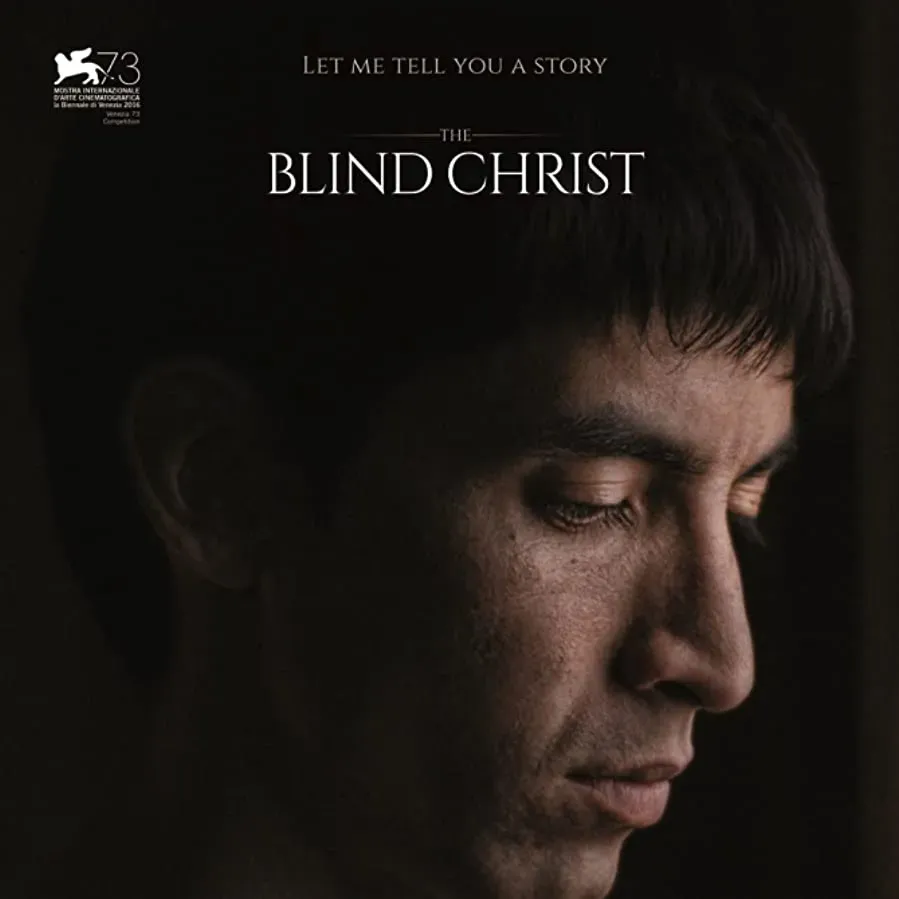 El Cristo Ciego online