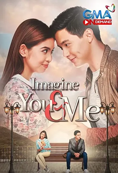 Imagine You & Me
