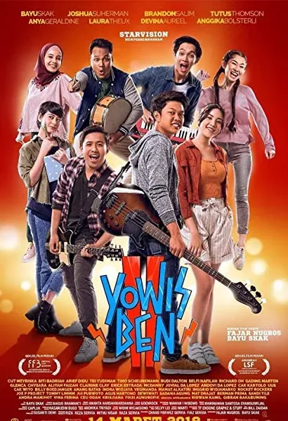 Yowis Ben 2