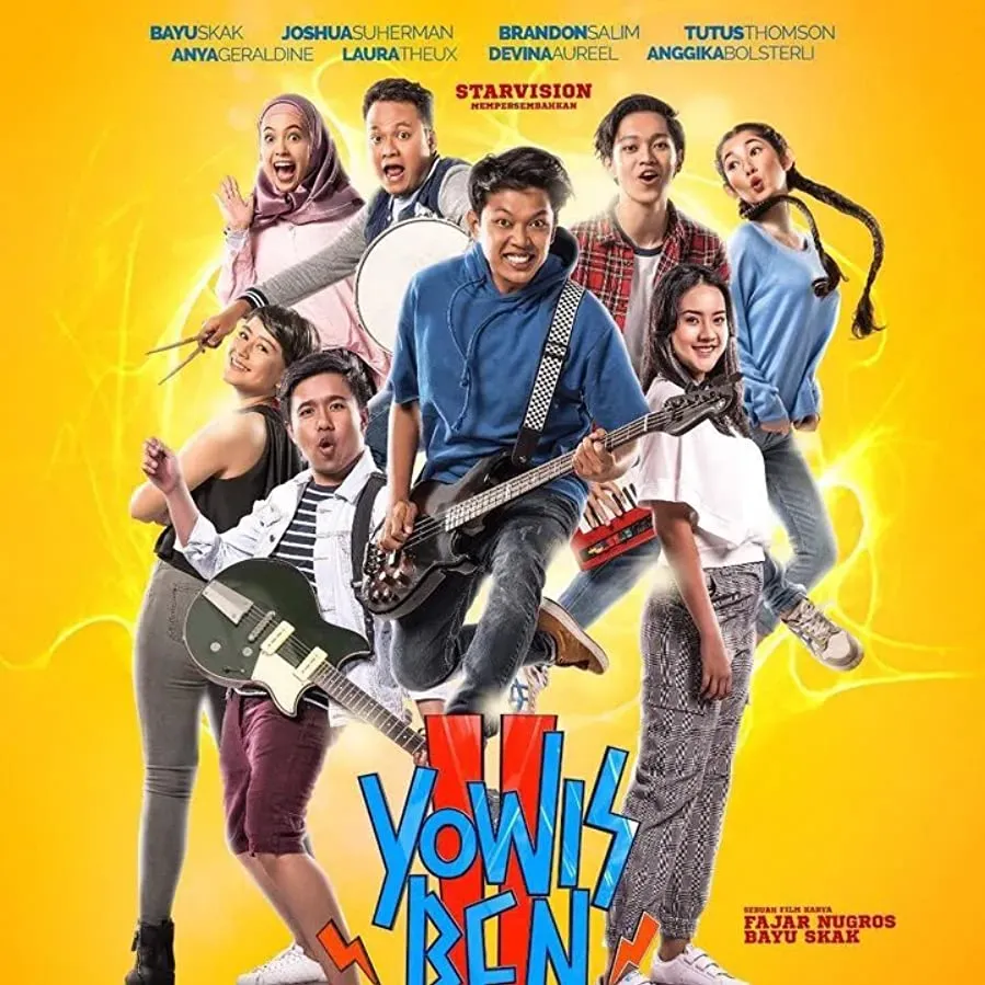 Yowis Ben 2 online