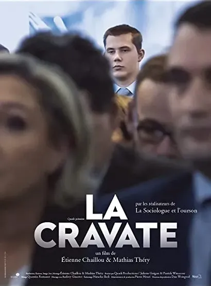 La cravate