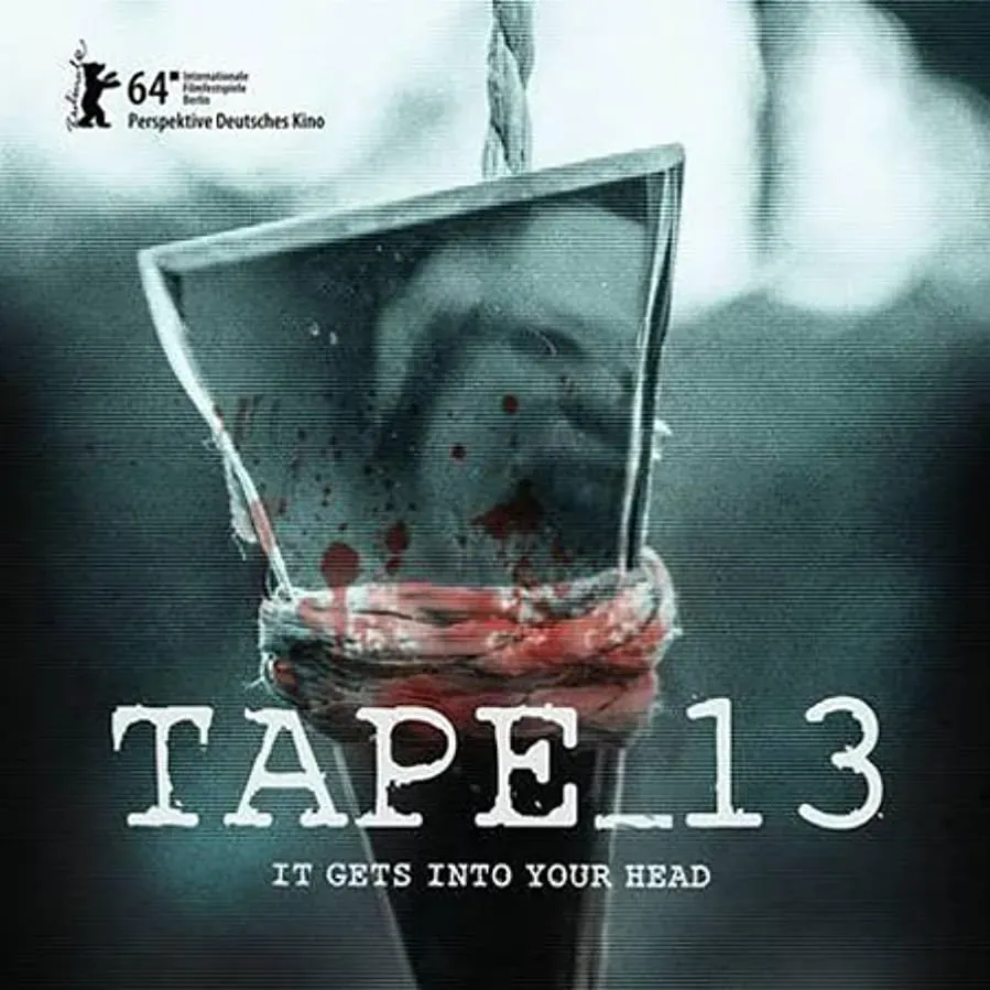Tape_13 online