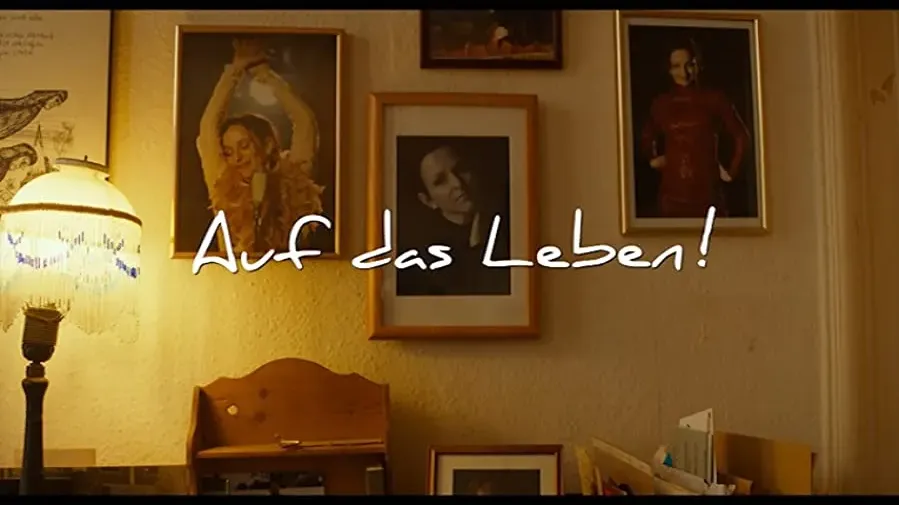 Auf das Leben! online