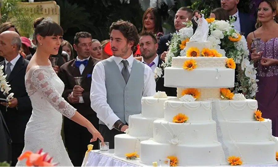 Matrimonio al Sud online
