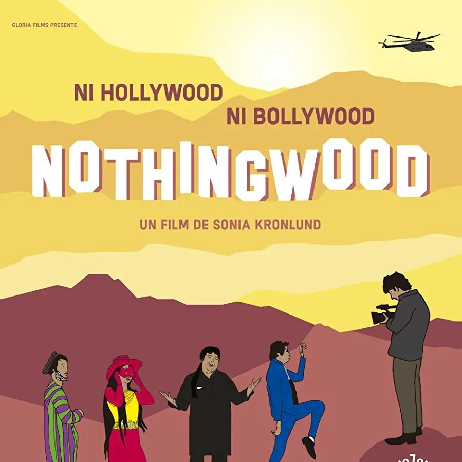 Nothingwood online