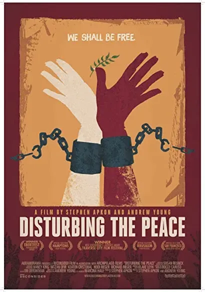 Disturbing the Peace