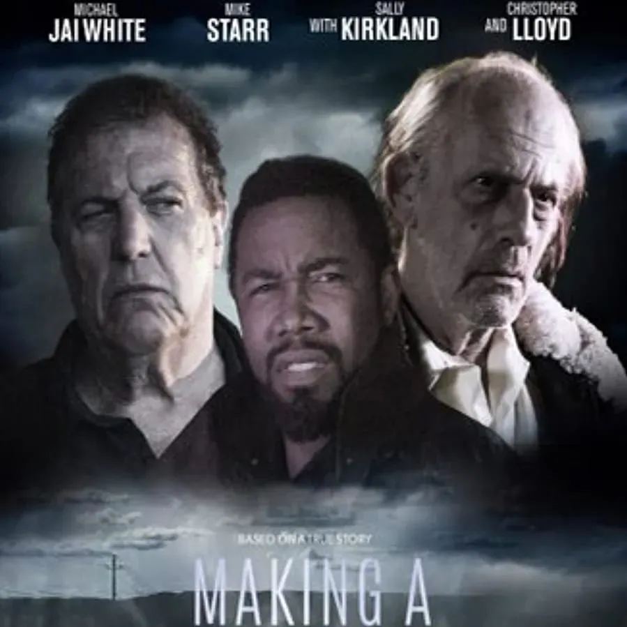 Making a Killing online