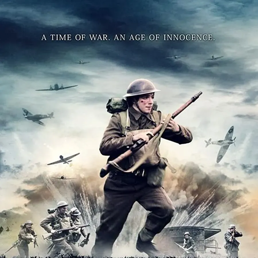 Brothers of War online