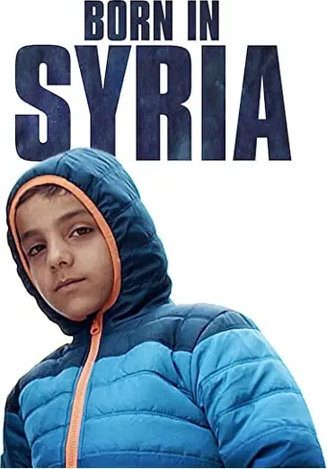 Nacido en Siria