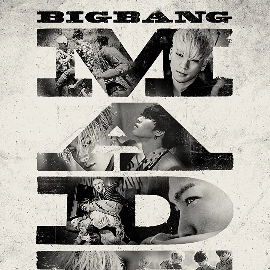 Big Bang Made the Movie online