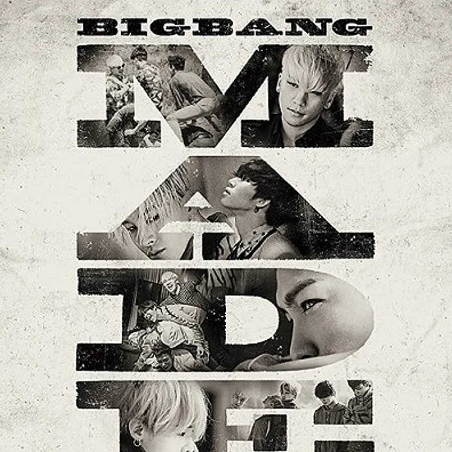 Big Bang Made the Movie online