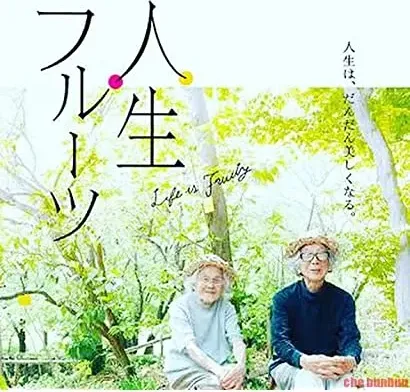 Jinsei furûtsu