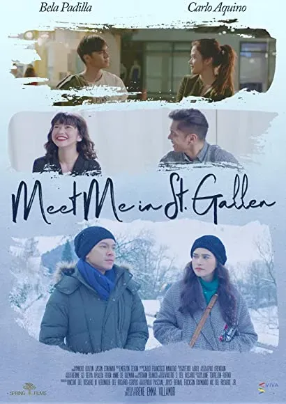 Meet Me in St. Gallen