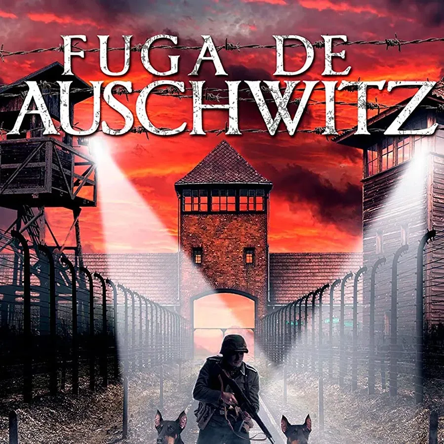 The Escape from Auschwitz online