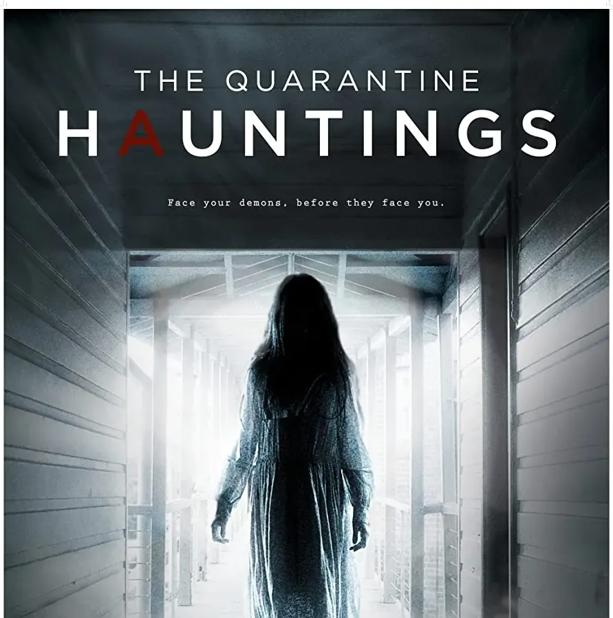 The Quarantine Hauntings online