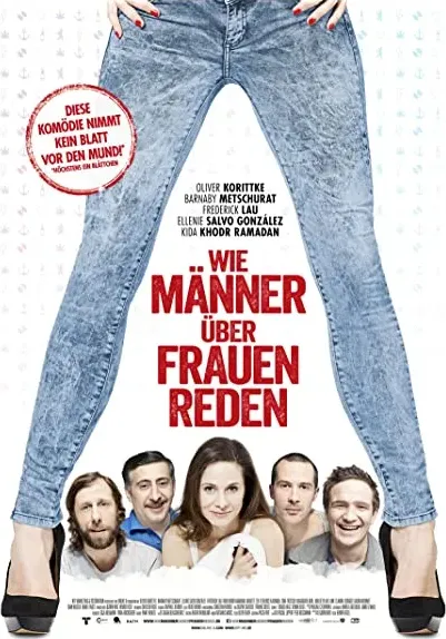 Wie Männer über Frauen reden