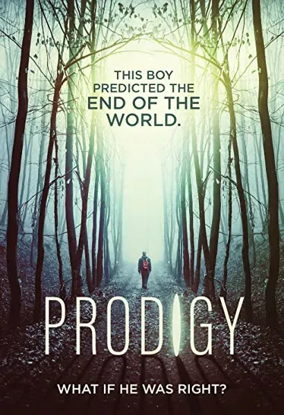 Prodigy
